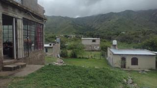 Mirador de Cosquin - Cosquín - 2
