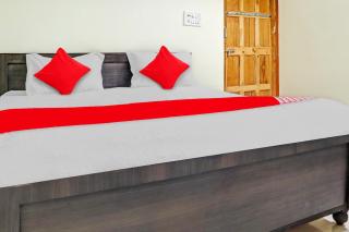 Hotel O Samridhi - 8