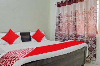 Hotel O Samridhi - 5