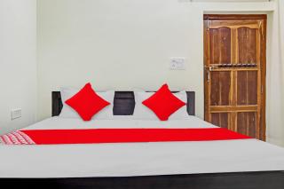 Hotel O Samridhi - 4