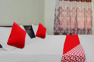 Hotel O Samridhi - 3