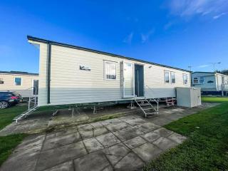 Stunning Caravan For Hire Nearby Hunstanton Beach In Norfolk Ref 23050S - Hunstanton - 0