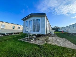Stunning Caravan For Hire Nearby Hunstanton Beach In Norfolk Ref 23050S - Hunstanton - 6
