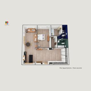 Italian Experience-Duomo Suite - 8