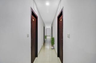 Hotel O Pride Inn - Bangalore - 1