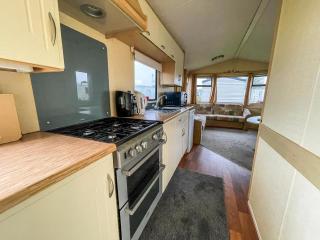 Brilliant 6 Berth Caravan Nearby Scratby Beach, Norfolk Ref 43081B - Scratby - 7