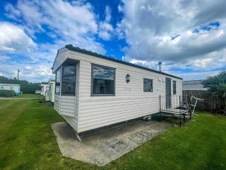 Brilliant 6 Berth Caravan Nearby Scratby Beach, Norfolk Ref 43081B - Scratby - 0