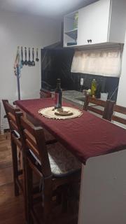 Ámbar, apartamento arena - Araminda - 5