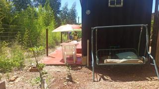 Ámbar, apartamento arena - Araminda - 3