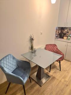 Metropolis Apartments - Zagabria - 5