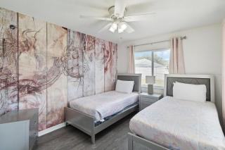 Great Community, Amazing Private Pool, Near Disney! - Davenport - 0