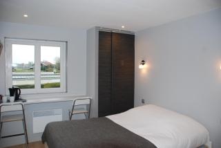 Le Clos Tranquille - Gonneville-en-Auge - 2