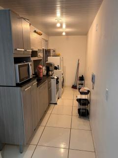 Condomínio residencial mar azul - Imbituba - 5