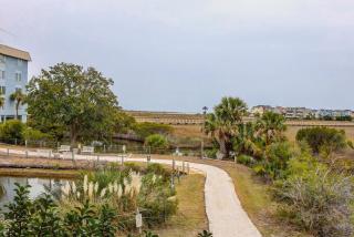 Ocean Views 2 BR Queen Double Twin Sleeper Sofa 3 Pools Free Tennis Easy Beach Access - Hilton Head Island - 0