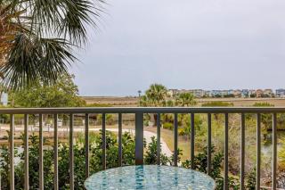 Ocean Views 2 BR Queen Double Twin Sleeper Sofa 3 Pools Free Tennis Easy Beach Access - Hilton Head Island - 8