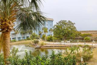 Ocean Views 2 BR Queen Double Twin Sleeper Sofa 3 Pools Free Tennis Easy Beach Access - Hilton Head Island - 7