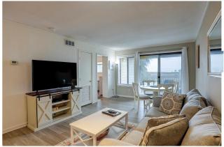 Ocean Views 2 BR Queen Double Twin Sleeper Sofa 3 Pools Free Tennis Easy Beach Access - Hilton Head Island - 3