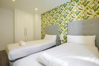 Apartamento Temporal Sol - 1