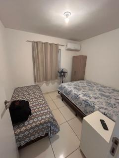Condomínio residencial mar azul - Imbituba - 3