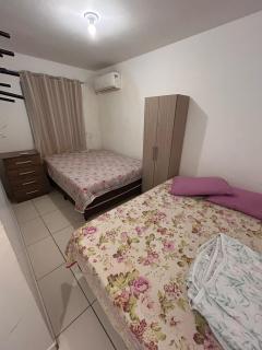 Condomínio residencial mar azul - Imbituba - 4
