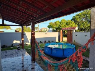 Casa temporada Carnaval, ano novo, Cabo Frio-Búzios - Cabo Frío - 0