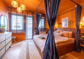 Heart of the City - Free Parking - 7