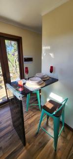 Cabaña refugio para 2 - Antuco - 2