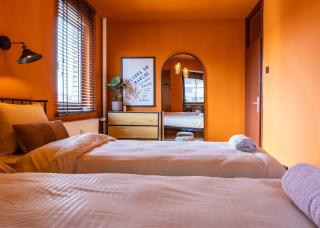 Heart of the City - Free Parking - 4