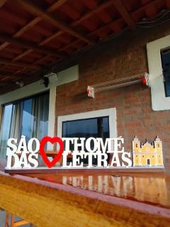 Chales Paraíso STL - 6