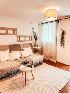 Typical Lisbon Apartment By Gt House - Lissabon - 9