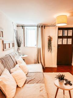 Typical Lisbon Apartment By Gt House - Lissabon - 6
