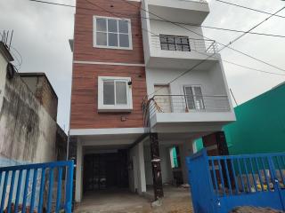 Sri Adhinath Residency - Kanchipuram - 8