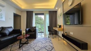 Genting Ion Delemen by Cloudscape Genting - Genting Highlands - 8