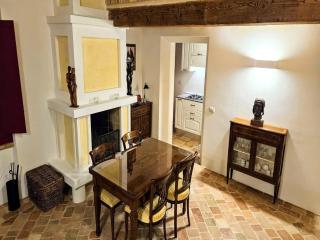 Stylish Loft in a Villa with Pool Access - Monsano - 5
