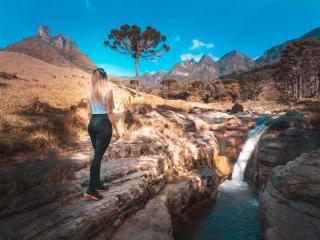 Bus Hulk 1960 - Hospedagem Temática - 2