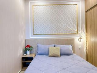 The Song Suites Apartment Vung Tau - Vung Tau - 5