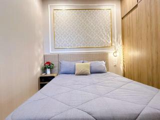 The Song Suites Apartment Vung Tau - Vung Tau - 3