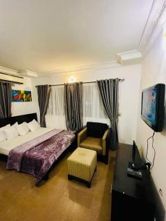 First Apartment - 8