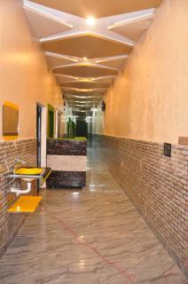 Hotel O Grand - Aligarh - 0