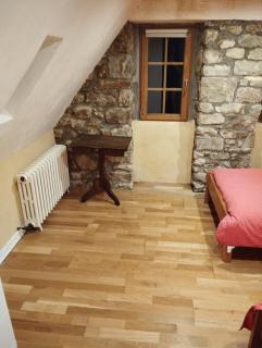 Maison du manoir - 2