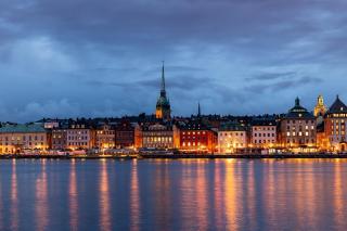 Modern Apartment in Bromma Easy Access to City & Airport - Stoccolma - 0