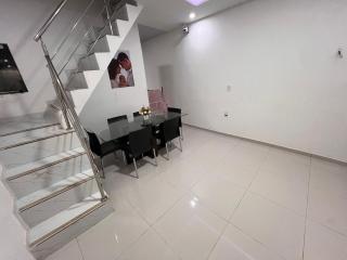 Casa no centro - COP 30 - 1