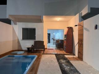 Arembepe bahia casa de praia - Camaçari - 9