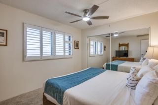 Valley Isle #1209 Condo - Kahana - 6