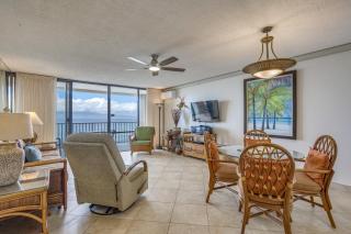 Valley Isle #1209 Condo - Kahana - 2