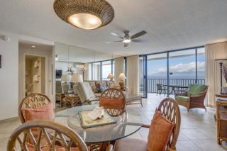 Valley Isle #1209 Condo - Kahana - 1