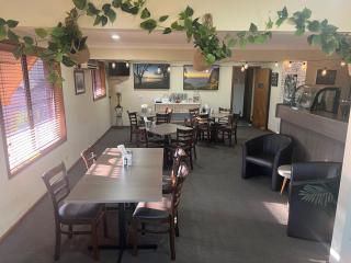 Adelong Motel - Narrabri - 8