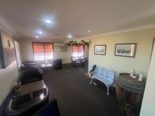 Adelong Motel - Narrabri - 9