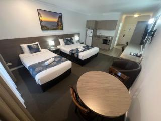 Adelong Motel - Narrabri - 3