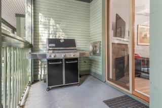 Whistler Village Condo Sleeps 7 - 1